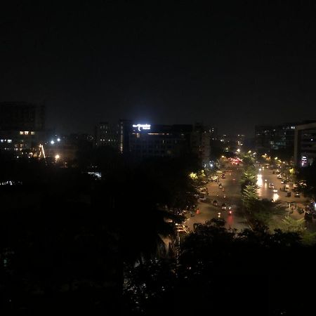 Hotel Pacific By Bestays Mumbai Exterior photo